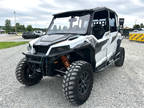 2022 Polaris General XP 4 1000 Deluxe