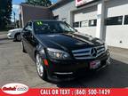 Used 2011 Mercedes-Benz C-Class for sale.