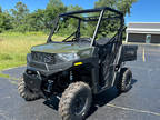 2024 Polaris Ranger SP 570