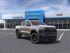 2024 Chevrolet Colorado