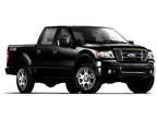 2007 Ford F-150 XLT 207121 miles