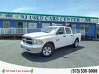 Used 2022 Ram 1500 Classic for sale.