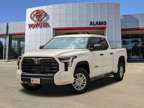 2024 Toyota Tundra 4WD SR5 1532 miles