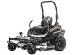 2022 Spartan Mowers RT-Pro 61 in. Briggs & Stratton Commercial 27 hp