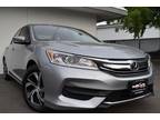 Used 2016 Honda Accord Sedan for sale.