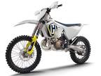 2018 Husqvarna TX 300