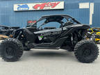 2024 Can-Am Maverick X3 X RS Turbo RR