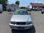 Used 2002 Volvo C70 for sale.
