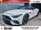 Used 2022 Mercedes-benz Sl-class for sale.