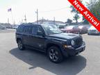 Used 2013 Jeep Patriot for sale.