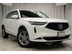 Used 2022 Acura Mdx for sale.