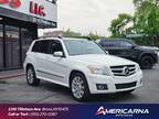 Used 2012 Mercedes-Benz GLK-Class for sale.