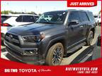 2023 Toyota 4Runner Gray, 7K miles