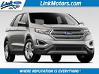 2018 Ford Edge Silver, 103K miles