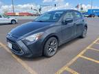 2020 Toyota Yaris Gray, 42K miles