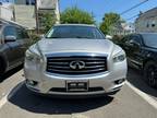 Used 2015 INFINITI QX60 for sale.