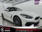 Used 2022 BMW Z4 for sale.