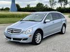 Used 2006 Mercedes-Benz R-Class for sale.