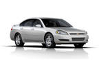 Used 2012 Chevrolet Impala for sale.