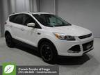 2014 Ford Escape Silver|White, 93K miles