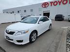 2010 Toyota Camry White, 167K miles