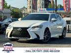 Used 2017 Lexus GS for sale.