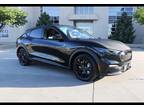 2024 Ford Mustang Black, new