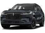 2025 Lincoln Aviator