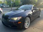 Used 2009 BMW M3 for sale.