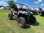 2020 Polaris RZR S 900