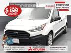 Used 2019 Ford Transit Connect Van for sale.