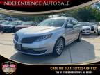 Used 2013 Lincoln Mks for sale.