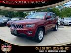 Used 2014 Jeep Grand Cherokee for sale.