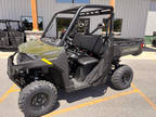 2025 Polaris Ranger 1000 EPS