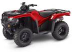 New 2024 Honda® FourTrax Rancher