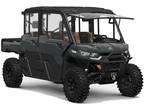 New 2024 Can-Am® Defender MAX Limited HD10