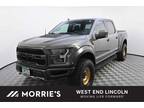 2020 Ford F-150, 36K miles