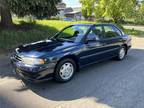 1998 Subaru Legacy L AWD SEDAN 4-DR