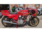 1983 Ducati Mike Hailwood Replica
