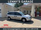 2005 Dodge Grand Caravan SE SPORTS VAN