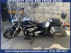 2009 YAMAHA MIDNIGHT STAR CRUISER Sedan