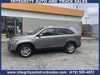 2014 Kia Sorento Lx Suv