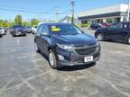 2021 Chevrolet Equinox, 19K miles