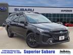 2023 Subaru Outback, 8K miles