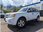 2011 Ford Escape Hybrid AWD SUV AWD