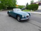 1962 MG MGA For Sale