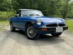 1976 MG MGB MkIV For Sale