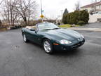 1997 Jaguar XK8 For Sale