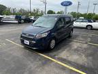 2016 Ford Transit Connect Blue, 176K miles