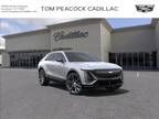 2024 Cadillac, new